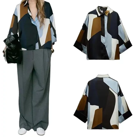 Zara Shirt
