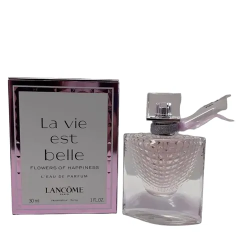 Lancome Perfume