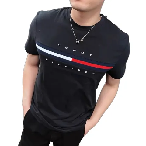 Tommy Tee