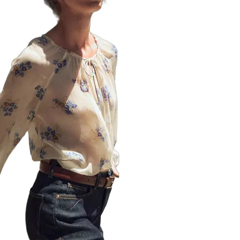 Zara Shirt