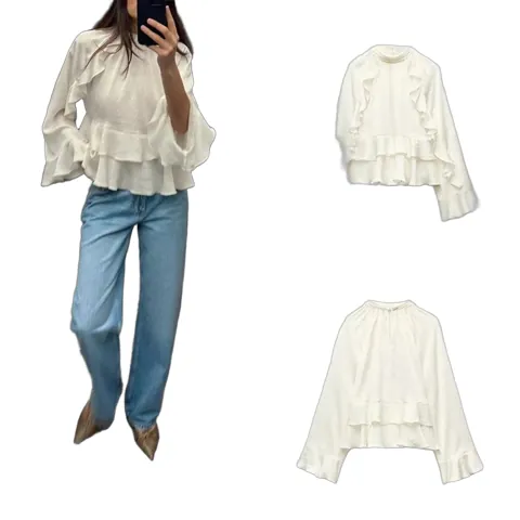 Zara Shirt
