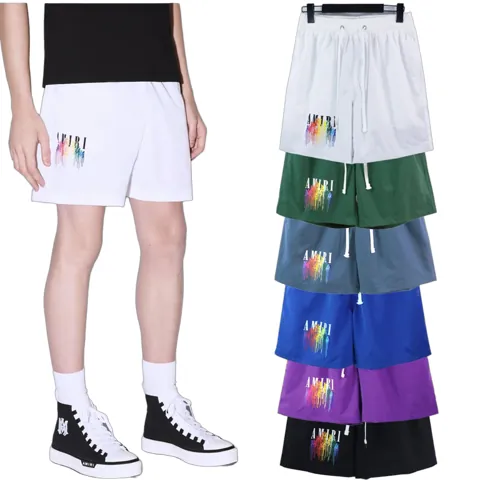 Amiri Shorts