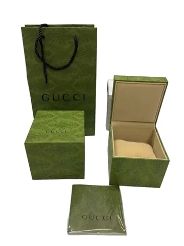 Gucci Watch Box