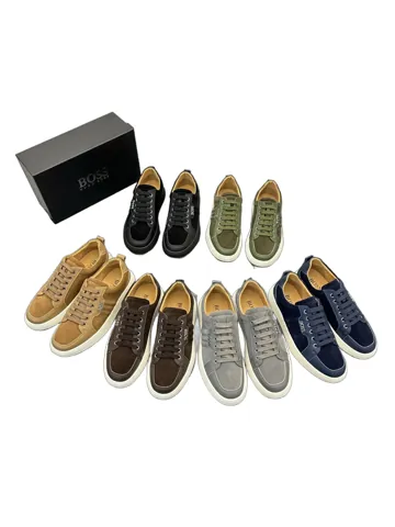 Boss Shoes