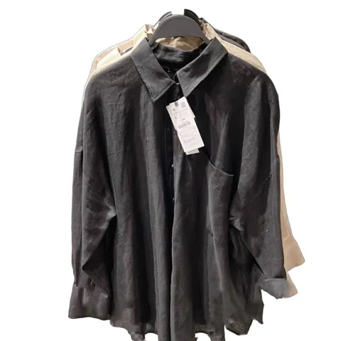 Zara Shirt