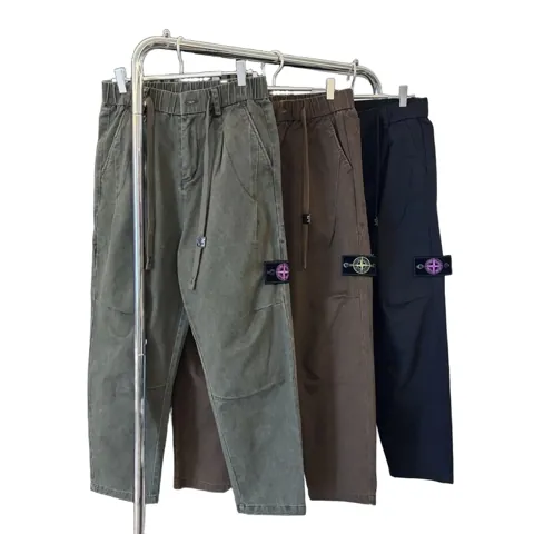 Stone Island Jeans