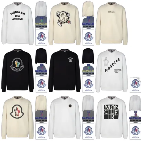 Moncler Hoodie