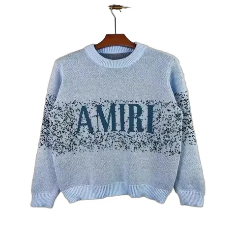 Amiri Sweater