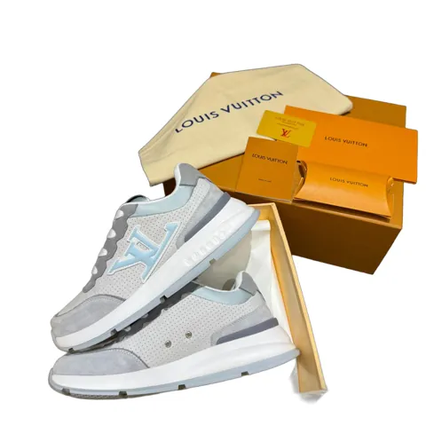 LV Classic Sneakers