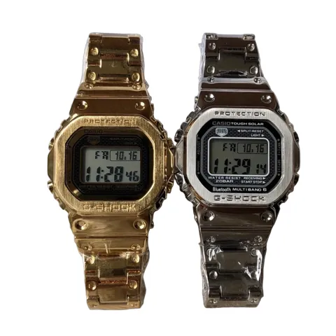 Casio  [GMW-B5000D-1]