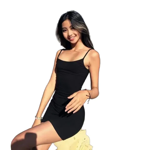 Skims Dress