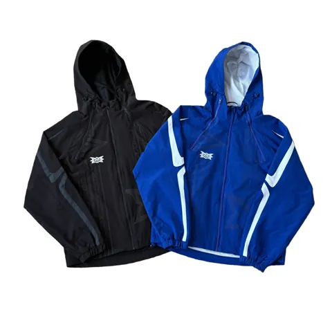 Mertra Jacket