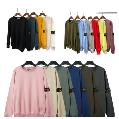 Stone Island Hoodie