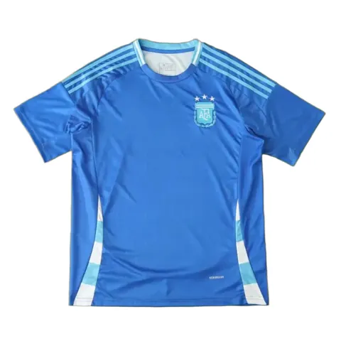 2024 season Argentina away Fan version