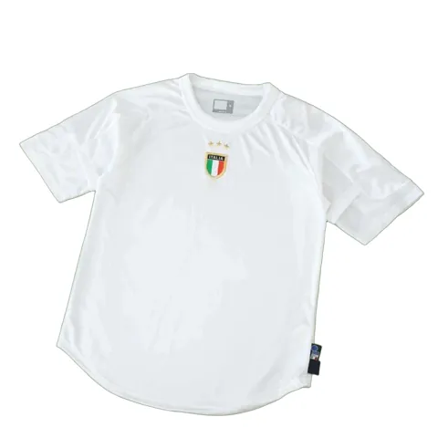 2004 season Italy away Fan version