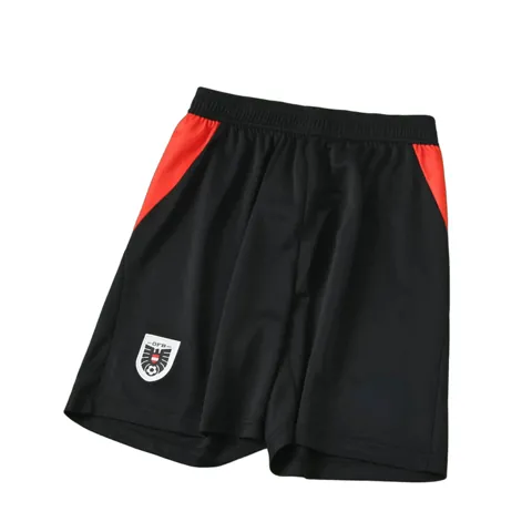 2026 FIFA World Cup Austria home shorts