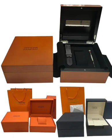 Panerai Watch Box