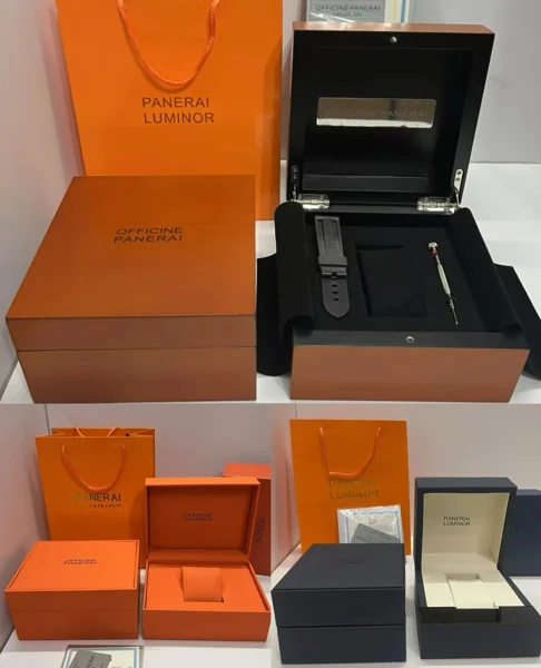 Panerai Watch Box