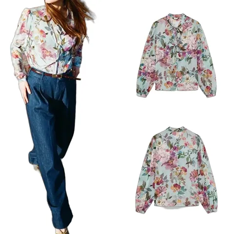Zara Shirt