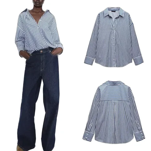 Zara Shirt