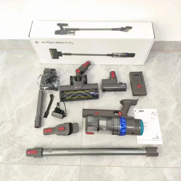 Dyson V 15 gm