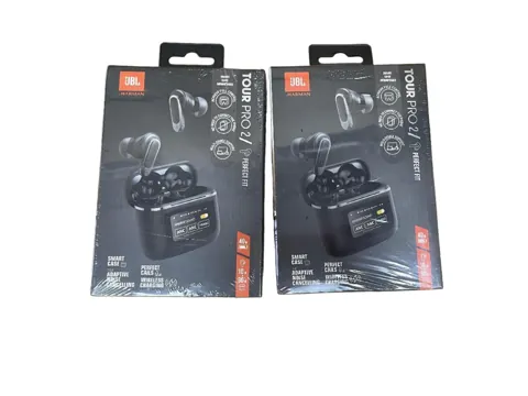 Tour Pro 2