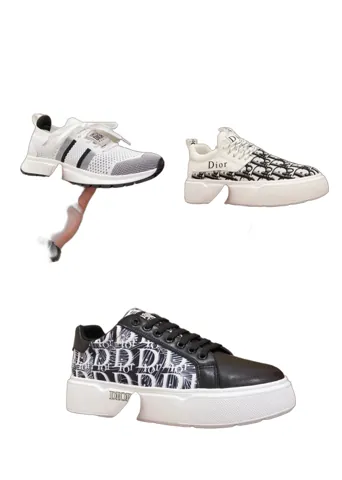 Dior Shoes