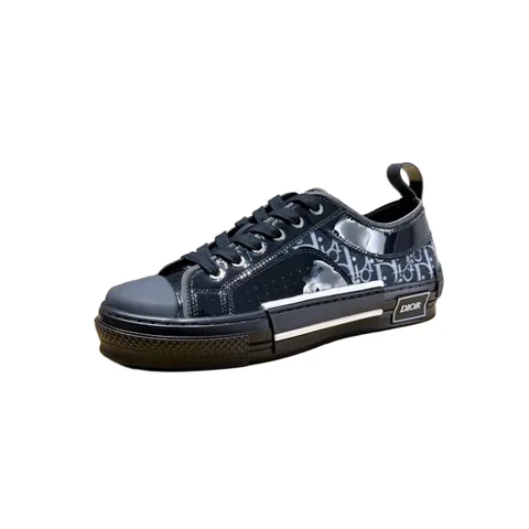 Dior B23 Low Top