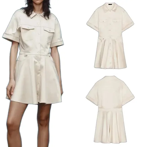 Zara Dress