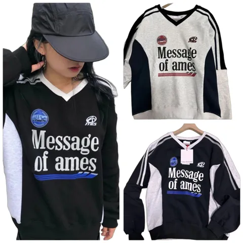 Ames Hoodie