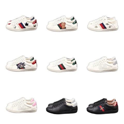 Gucci Shoes