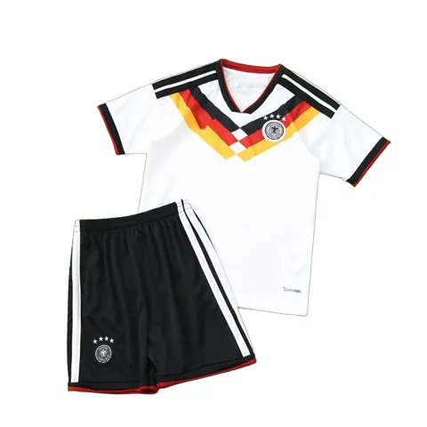 2026 FIFA World Cup Germany home Kids kit