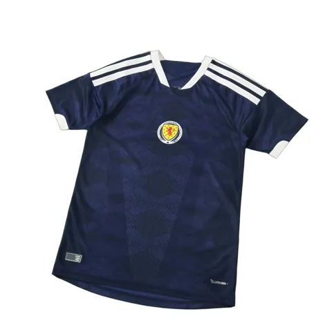 2026 FIFA World Cup Scotland Home Player version