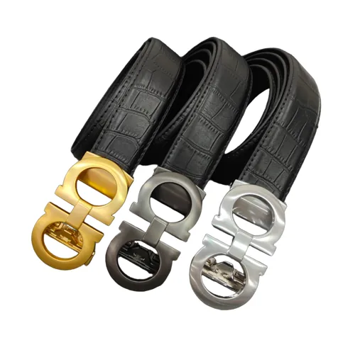 Ferragamo Belt