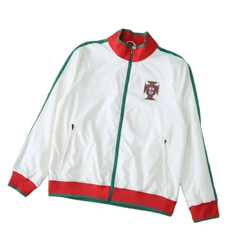 2526 season Portugal windbreaker
