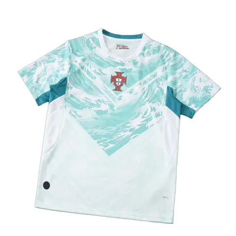 2026 FIFA World Cup Portugal away Fan version