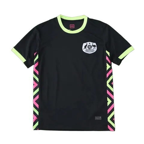 2526 season Australia away Fan version