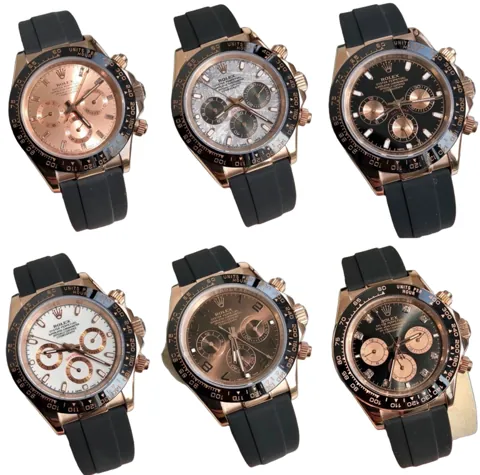 Rolex [COSMOGRAPH DAYTONA]