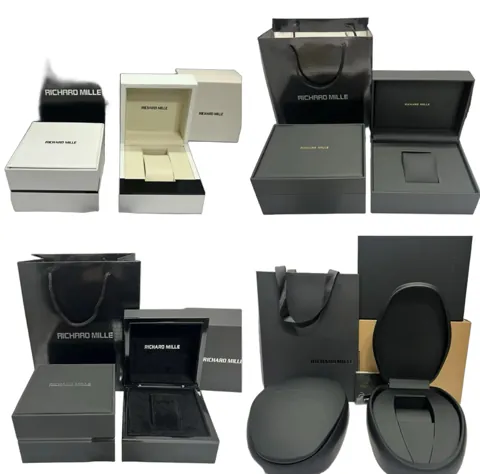 Richard Mille Watch Box
