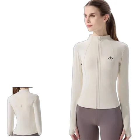 Alo Coat