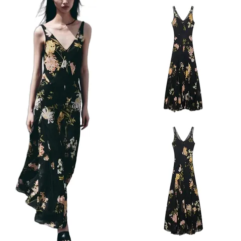Zara Dress