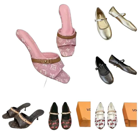 LV Shoes