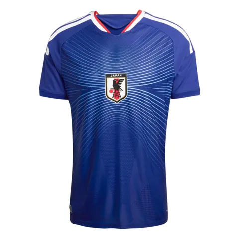2026 FIFA World Cup Japan Home Player version