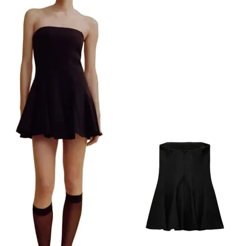 Zara Dress
