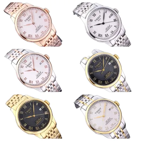 Tissot