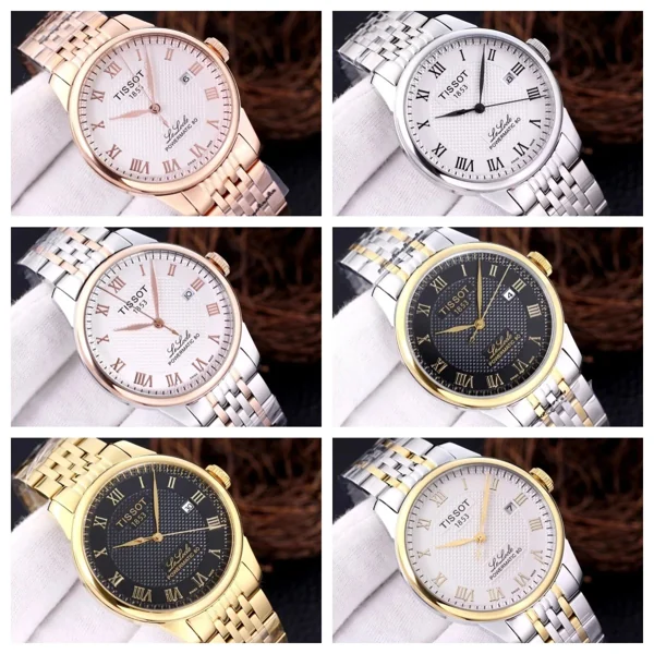 Tissot