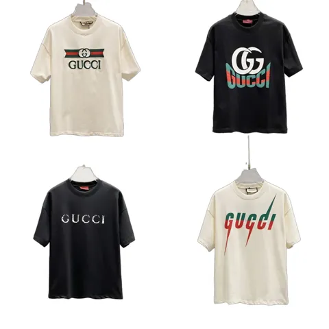 Gucci Tee