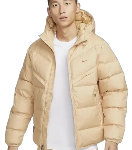 Nike Down Jacket
