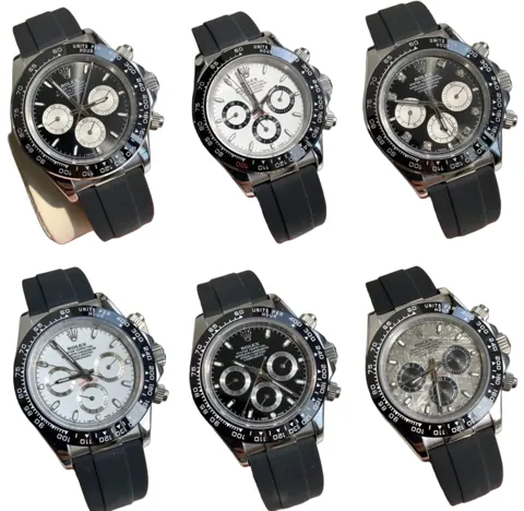 Rolex [COSMOGRAPH DAYTONA]