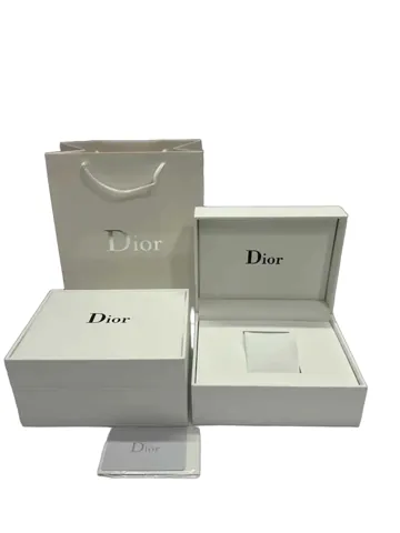 Dior Watch Box
